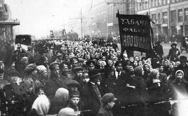 Худой мир или добрая война?