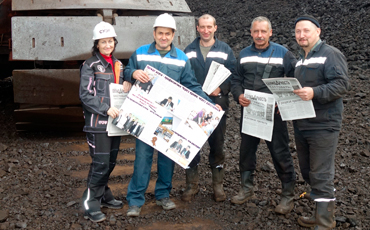 Не стендом единым