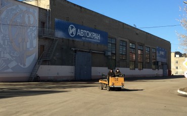 Губернатор Ивановской области игнорирует просьбы работников «Автокрана» о встречи