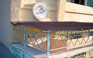 Вернемся к нашим подвалам