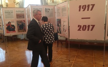 Председатель ФНПР поставил диагноз трудовым отношениям в предреволюционной России