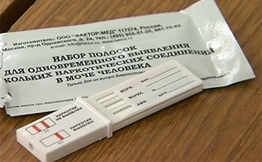 Школьников начнут проверять на наркотики