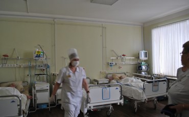 Оптимизация в здравоохранении не привела к росту зарплат медработников