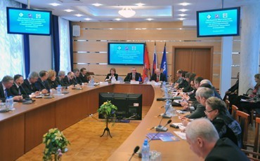 МТК: развитие столичной промышленности и новые информационные площадки