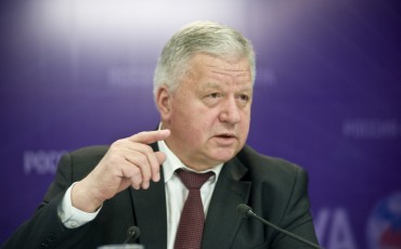 Глава ФНПР призвал россиян выйти на первомайские демонстрации