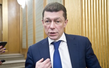 Топилин отказался от идеи регионализации МРОТ