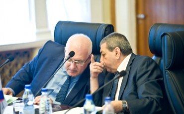 Профсоюз медиков рассказал Путину о майских указах