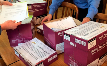 Север подписался за МРОТ