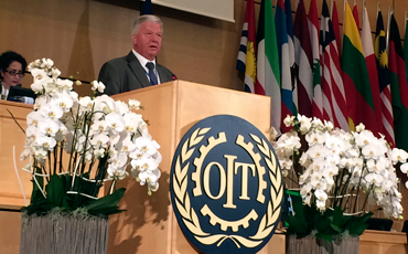 “Зеленая” экономика и социальная справедливость