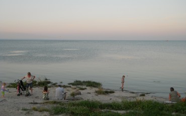 Депутаты назвали законопроект о курортном сборе безграмотным и одобрили его