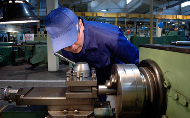 Оборонзаказ не помог