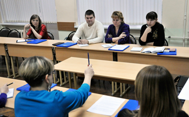 Налоги снизят в обмен на обучение персонала