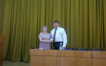 В Федерации независимых профсоюзов Крыма избран новый председатель