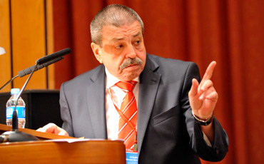 Роспрофздрав отредактировал законопроект о главврачах