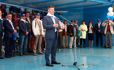 Охота на Bigdata