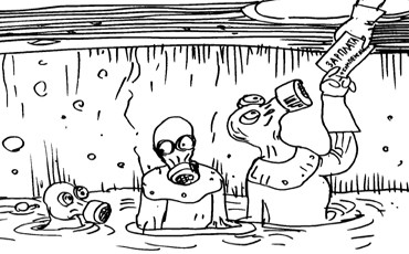 Компенсации за работу во вредных условиях труда