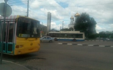 Профсоюзы: инициатива Минтранса о независимой оценке квалификации водителей преждевременна