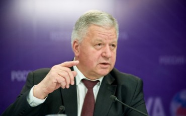 Шмаков о курортном сборе: все свелось к отъему денег