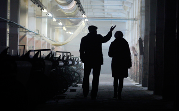 Озеленять на деревянные