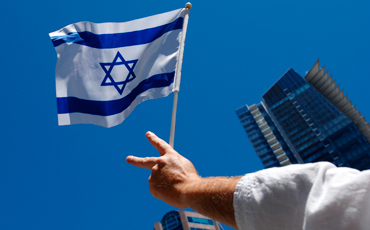 Израиль: Профсоюз, который создал страну