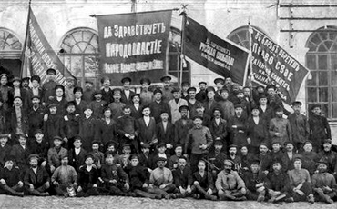 Делай, что должен, и свершится, чему суждено