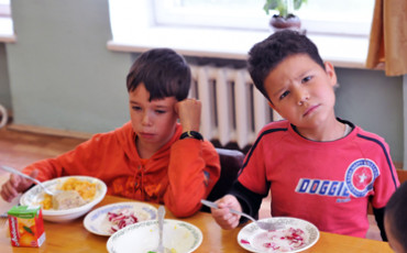 81% детских лагерей нарушают санитарно-эпидемиологические требования