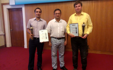 Профсоюзный «Оскар» получили лучшие подписчики «Солидарности»