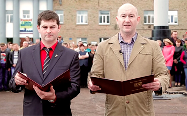 Инта: подключат ли к аппаратам?