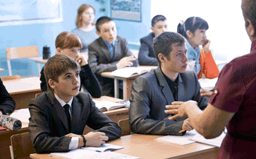 Сэкономили на учителях