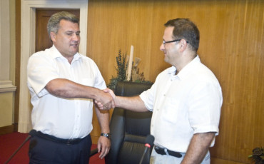 Нефтегазстройпрофсоюз подписался на 510 экземпляров «Солидарности»