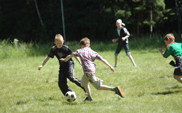 Упор на безопасность