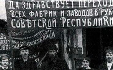 “Либо идти вперед, либо потонуть”