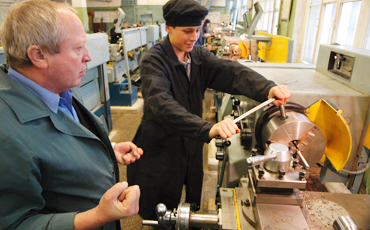 Ранние навыки