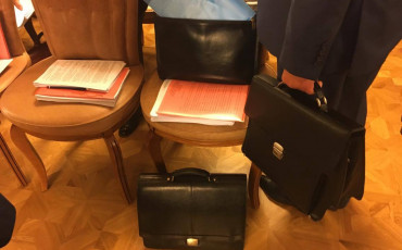 Минфин не планирует индексировать пенсии работающим пенсионерам