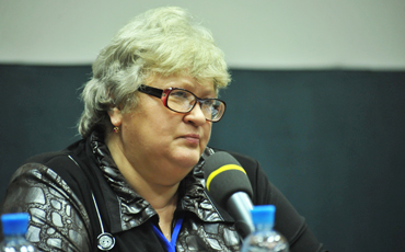 Человек-легенда