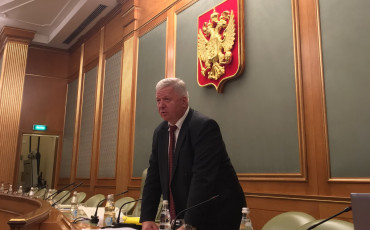 Шохин вслед за Шмаковым назвал пособие по безработице позорным