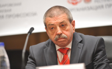 Кузьменко Михаил: Чем болеет медицина и как ее лечить