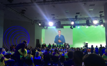 Глава Сбербанка не верит в криптовалюту