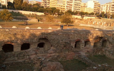 Греческие журналисты «замолчат» на двое суток