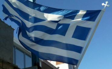 Жители Афин остались на сутки без метро