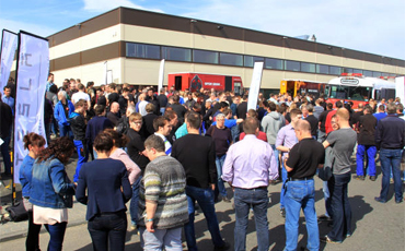 Народ против Илона Маска