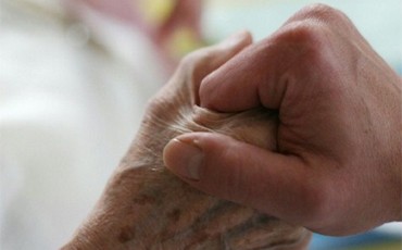 Соцобслуживание, эпизод второй