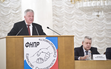 Ускорить доведение МРОТ до прожиточного минимума предлагают профсоюзы