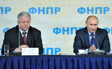 Он справится!