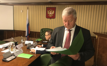 Одобрена инициатива Роспрофжела о МРОТ и северных надбавках