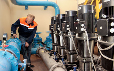 Стаж смылся