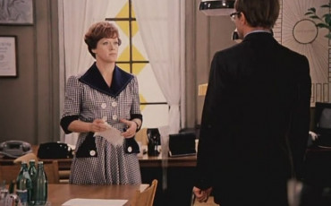 Как увольняют в кино «у нас»