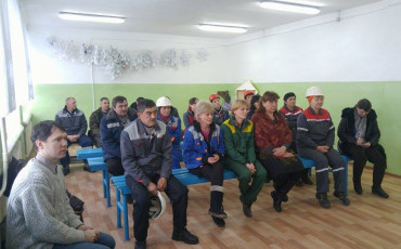 Работники Новоорловского ГОК требуют индексации зарплат