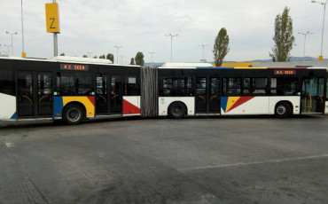 Акция протеста транспортников откроет серию забастовок в Греции