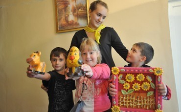 Для педагогов детских лагерей придумают профессиональные стандарты?